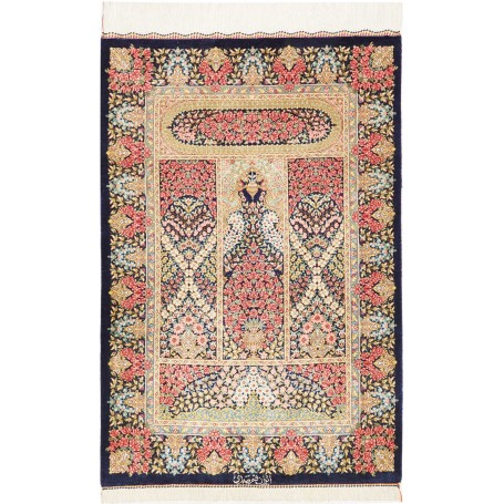 Ghom Seta 60x90 Cm Ghom Seta