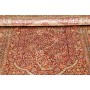 Ghom Seta 83x123 Cm Ghom Seta Persia 100% Seta