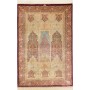 Ghom Seta 103x157 Cm Ghom Seta
