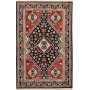 Kaschkuli 140x215 Cm Kaschkuli, Persia, Lana Cardata A Mano,