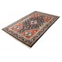 Kaschkuli 140x215 Cm Kaschkuli, Persia, Lana Cardata A Mano,