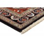 Kaschkuli 140x215 Cm Kaschkuli, Persia, Lana Cardata A Mano,