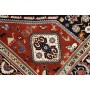 Kaschkuli 140x215 Cm Kaschkuli, Persia, Lana Cardata A Mano,