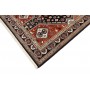 Kaschkuli 140x215 Cm Kaschkuli, Persia, Lana Cardata A Mano,