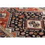 Kaschkuli 140x215 Cm Kaschkuli, Persia, Lana Cardata A Mano,