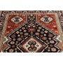 Kaschkuli 140x215 Cm Kaschkuli, Persia, Lana Cardata A Mano,