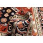 Kaschkuli 140x215 Cm Kaschkuli, Persia, Lana Cardata A Mano,