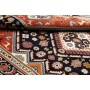 Kaschkuli 140x215 Cm Kaschkuli, Persia, Lana Cardata A Mano,