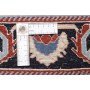 Kaschkuli 140x215 Cm Kaschkuli, Persia, Lana Cardata A Mano,