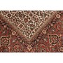 Bidjar Con Seta 250x337 Cm Bidjar Con Seta