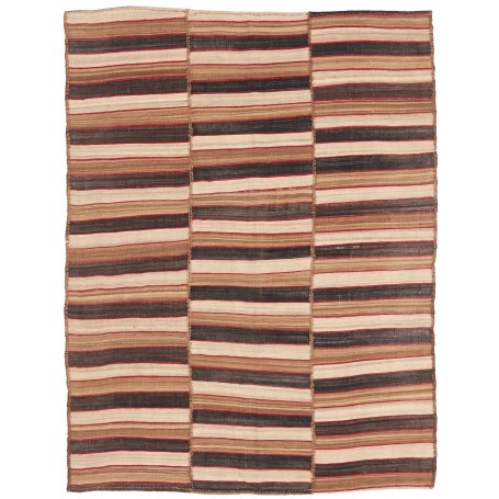 Kilim Mazandaran Vintage 143x186 Cm Kilim Mazandaran Vintage