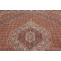 Bidjar 255x347 Cm Bidjar, Persia, Lana Cardata A Mano,
