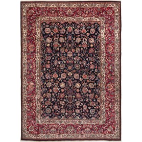 Mashad Fine 200x273 Cm Mashad Fine, Persia, Lana Cardata A