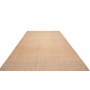 Kilim Plain 255x369 Cm Kilim Plain