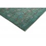Tappeto Royal Gabbeh Pakistan 248x312 Turchese