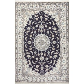 Nain Kashmar 196x302 Cm Nain Kashmar, Persia, Lana Cardata A