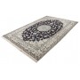 Nain Kashmar 196x302 Cm Nain Kashmar, Persia, Lana Cardata A
