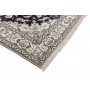 Nain Kashmar 196x302 Cm Nain Kashmar, Persia, Lana Cardata A