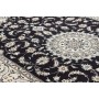 Nain Kashmar 196x302 Cm Nain Kashmar, Persia, Lana Cardata A