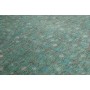 Tappeto Royal Gabbeh Pakistan 248x312 Turchese