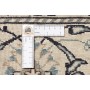Nain Kashmar 196x302 Cm Nain Kashmar, Persia, Lana Cardata A