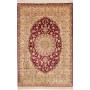 Ghom Seta 153x233 Cm Ghom Seta, Persia, 100% Seta,