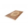 Ghom Seta 132x200 Cm Ghom Seta, Persia, 100% Seta,