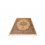 Ghom Seta 132x200 Cm Ghom Seta, Persia, 100% Seta,