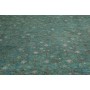 Tappeto Royal Gabbeh Pakistan 248x312 Turchese