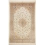 Ghom Seta 158x247 Cm Ghom Seta, Persia, 100% Seta,