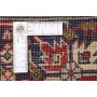 Gorawan 240x330 Cm Gorawan, Persia, Lana Cardata A Mano