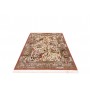Ghom Seta 132x200 Cm Ghom Seta, Persia, 100% Seta