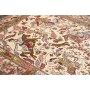 Ghom Seta 132x200 Cm Ghom Seta, Persia, 100% Seta