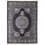 Ghom Seta 138x195 Cm Ghom Seta, Persia, 100% Seta,