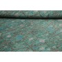 Tappeto Royal Gabbeh Pakistan 248x312 Turchese