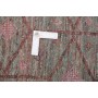 Tappeto Royal Gabbeh Pakistan 248x312 Turchese