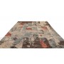 Tappeto Gabbeh Marrakech Pakistan 261x346 Beige