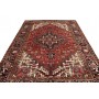 Gorawan 210x290 Cm Gorawan, Persia, Lana Cardata A Mano,