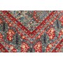 Tappeto Aryana Fine Pakistan 301x410 Celeste Ac