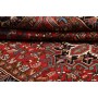 Gorawan 210x290 Cm Gorawan, Persia, Lana Cardata A Mano,