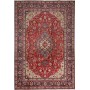 Tabriz 203x295 Cm Tabriz, Persia, Lana Cardata A Mano,