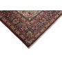 Tabriz 203x295 Cm Tabriz, Persia, Lana Cardata A Mano,