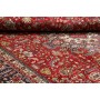 Tabriz 203x295 Cm Tabriz, Persia, Lana Cardata A Mano,