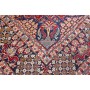 Nadjafabad 298x403 Cm Nadjafabad Persia Lana Cardata A Mano
