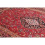 Ardakan 205x310 Cm Ardakan, Persia, Lana Cardata A Mano