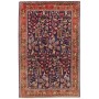 Tabriz 40 Raj 98x153 Cm Tabriz 40 Raj, Persia, Lana Cork E