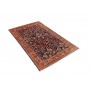 Tabriz 40 Raj 98x153 Cm Tabriz 40 Raj, Persia, Lana Cork E