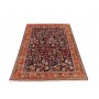 Tabriz 40 Raj 98x153 Cm Tabriz 40 Raj, Persia, Lana Cork E