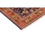 Tabriz 40 Raj 98x153 Cm Tabriz 40 Raj, Persia, Lana Cork E