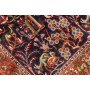 Tabriz 40 Raj 98x153 Cm Tabriz 40 Raj, Persia, Lana Cork E